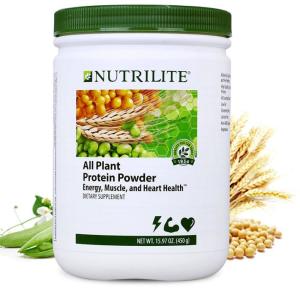 紐崔萊蛋白質粉 健康增強與營養補充的完美組合